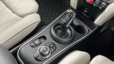 MINI Countryman 1.5 Cooper Exclusive 5dr Auto Petrol Hatchback